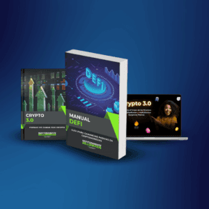 Manual Crypto + Bonos