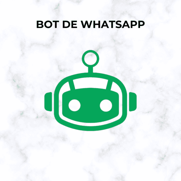 Bot de WhatsApp